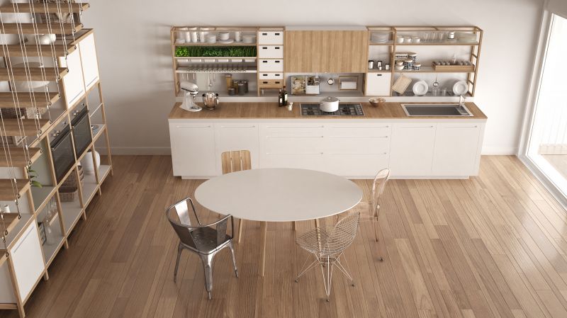 Engineered Wood Installation in Charlotte, NC