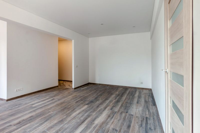 Laminate Floor Installation in Dallas, NC