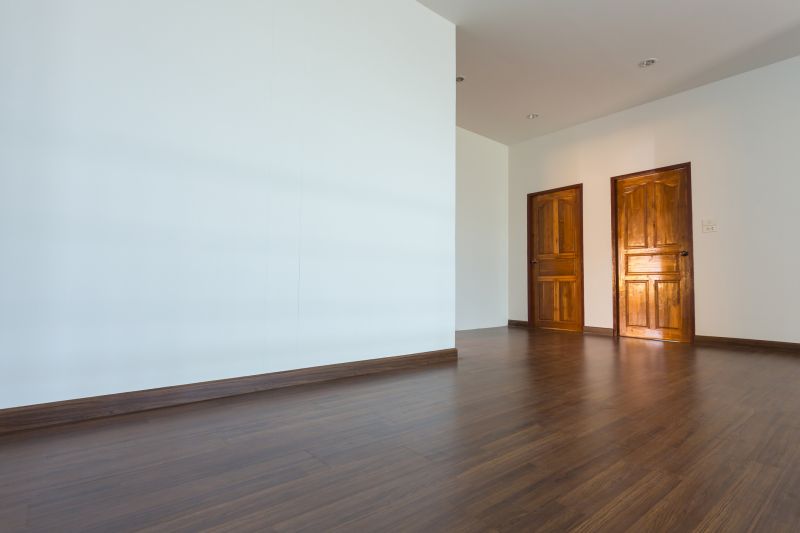 Laminate Floor Installation in Mooresville, NC