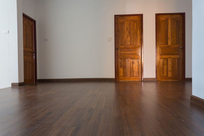 Laminate Floor Installation in Union County, NC