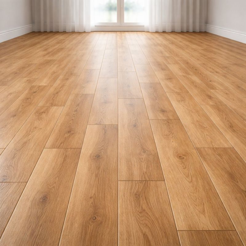 Laminate Floor Replacement in Kannapolis, NC