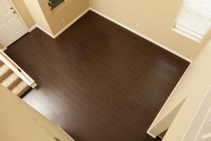 Laminate Floor Replacement in Waxhaw, NC