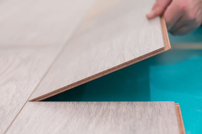 Laminate Flooring Replacement in Charlotte, NC