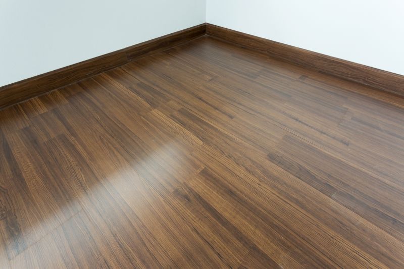 Laminate Wood Installation in Charlotte, NC