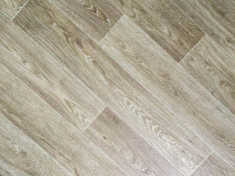 Linoleum Flooring Replacement in Charlotte, NC